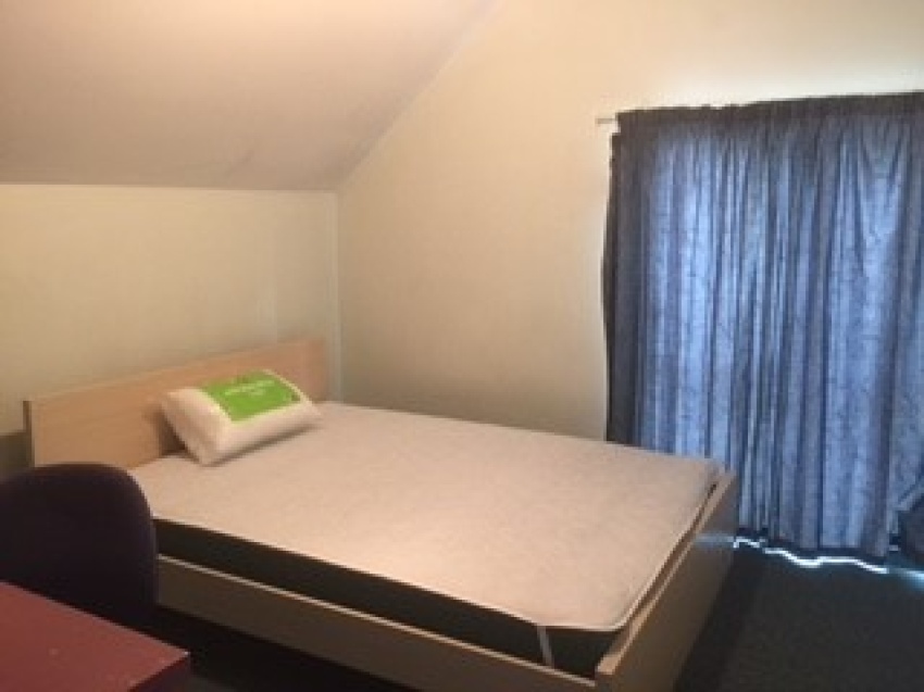 Easy hands off Investment - Canterbury Student Village 5 Bedroom Unit