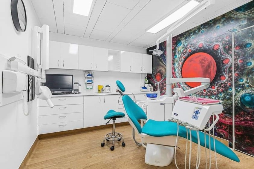 The Dental Hub - Avondale