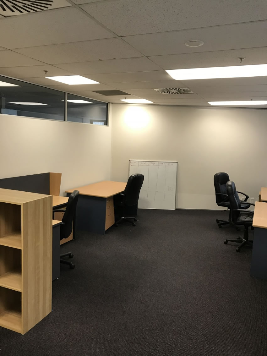 Prominent Wellington CBD Office Space For Lease