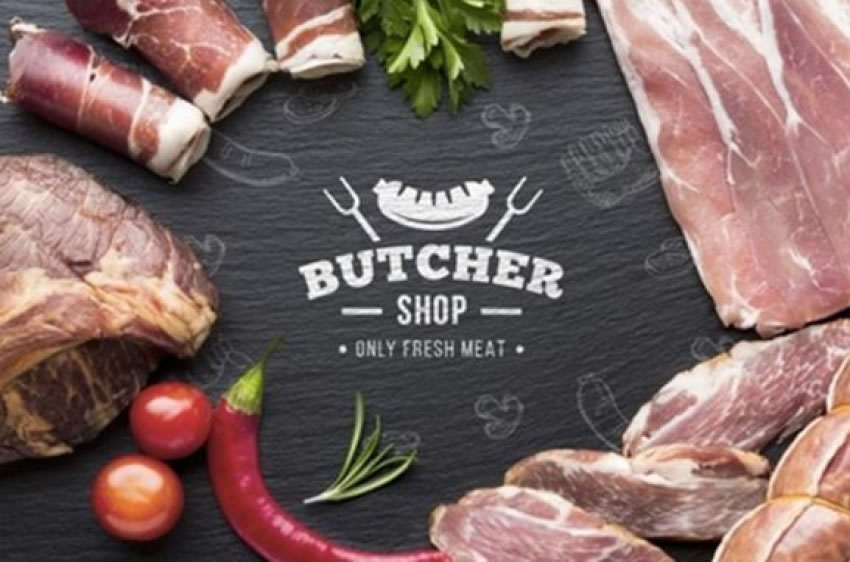 Butcher Shop - High Standard, Low Cost