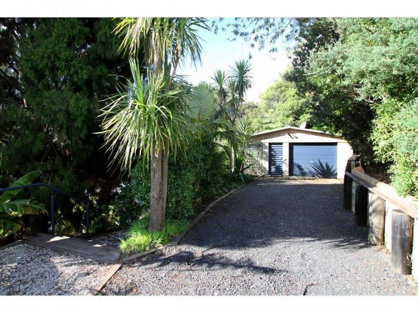 Home and Income Opportunity in Opua