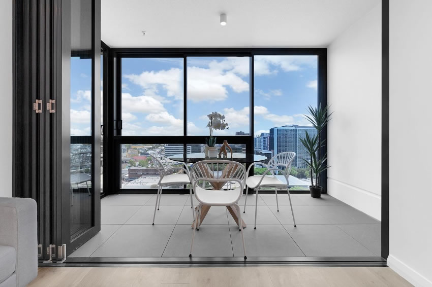 Inner Brisbane Apartments