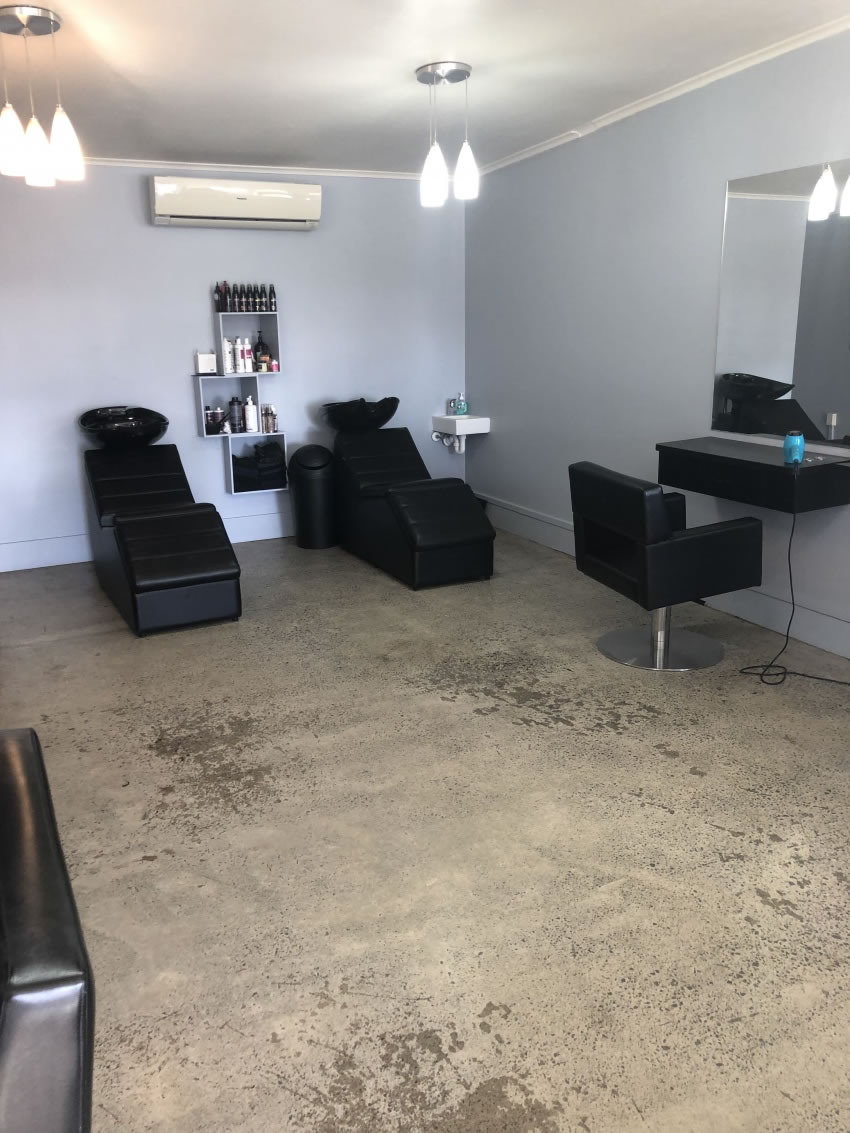 FULL TRADE Hairdressing Salon in West Auckland