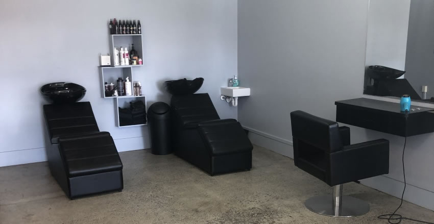 FULL TRADE Hairdressing Salon in West Auckland