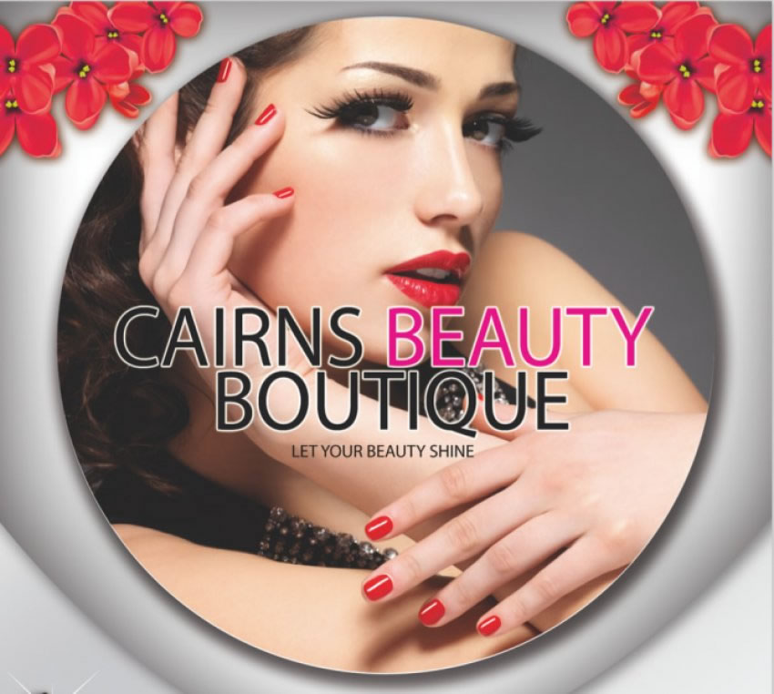 Cairns Beauty Boutique