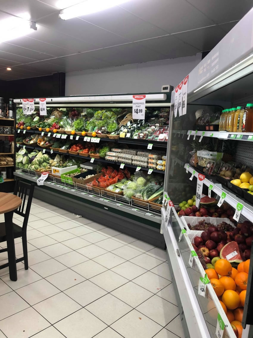 Southside Brisbane Supermarket for sale